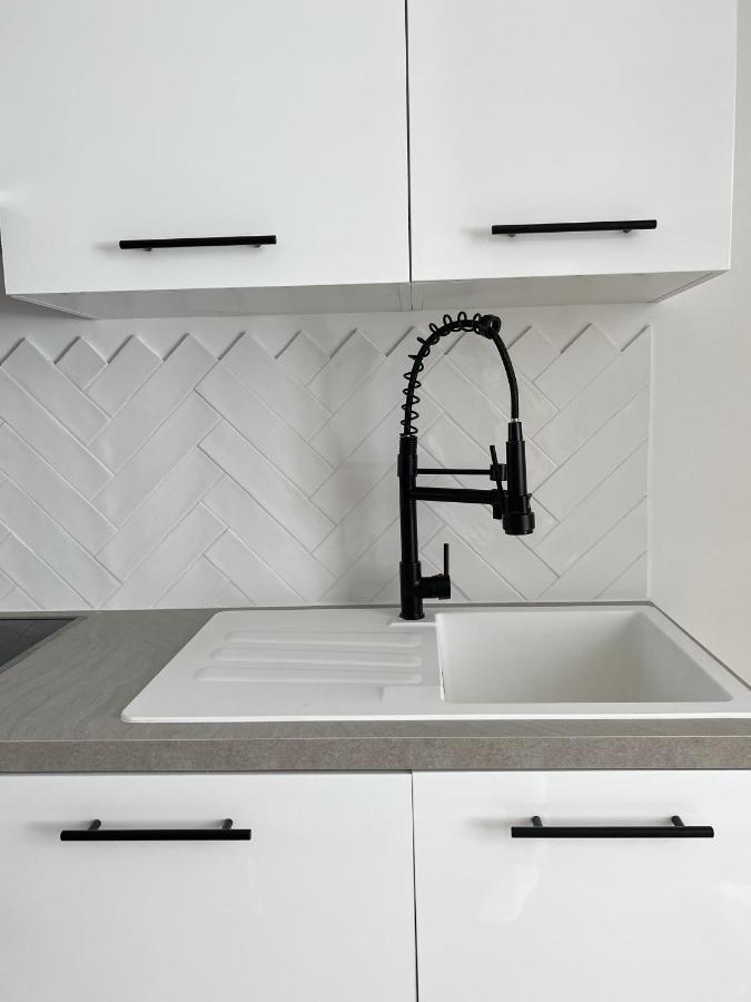 La Casa Avenida Apartment Malmedy Ngoại thất bức ảnh