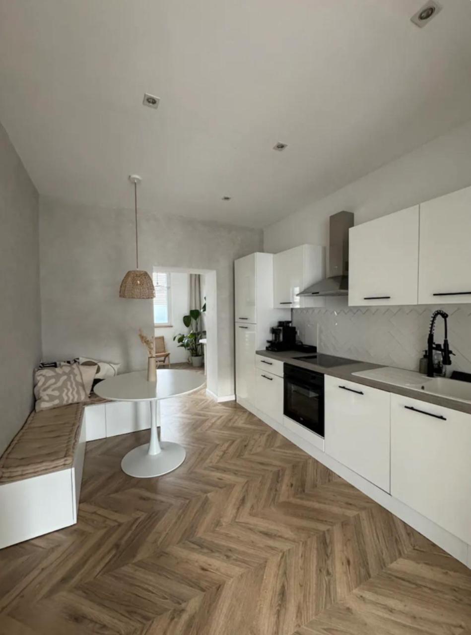 La Casa Avenida Apartment Malmedy Ngoại thất bức ảnh