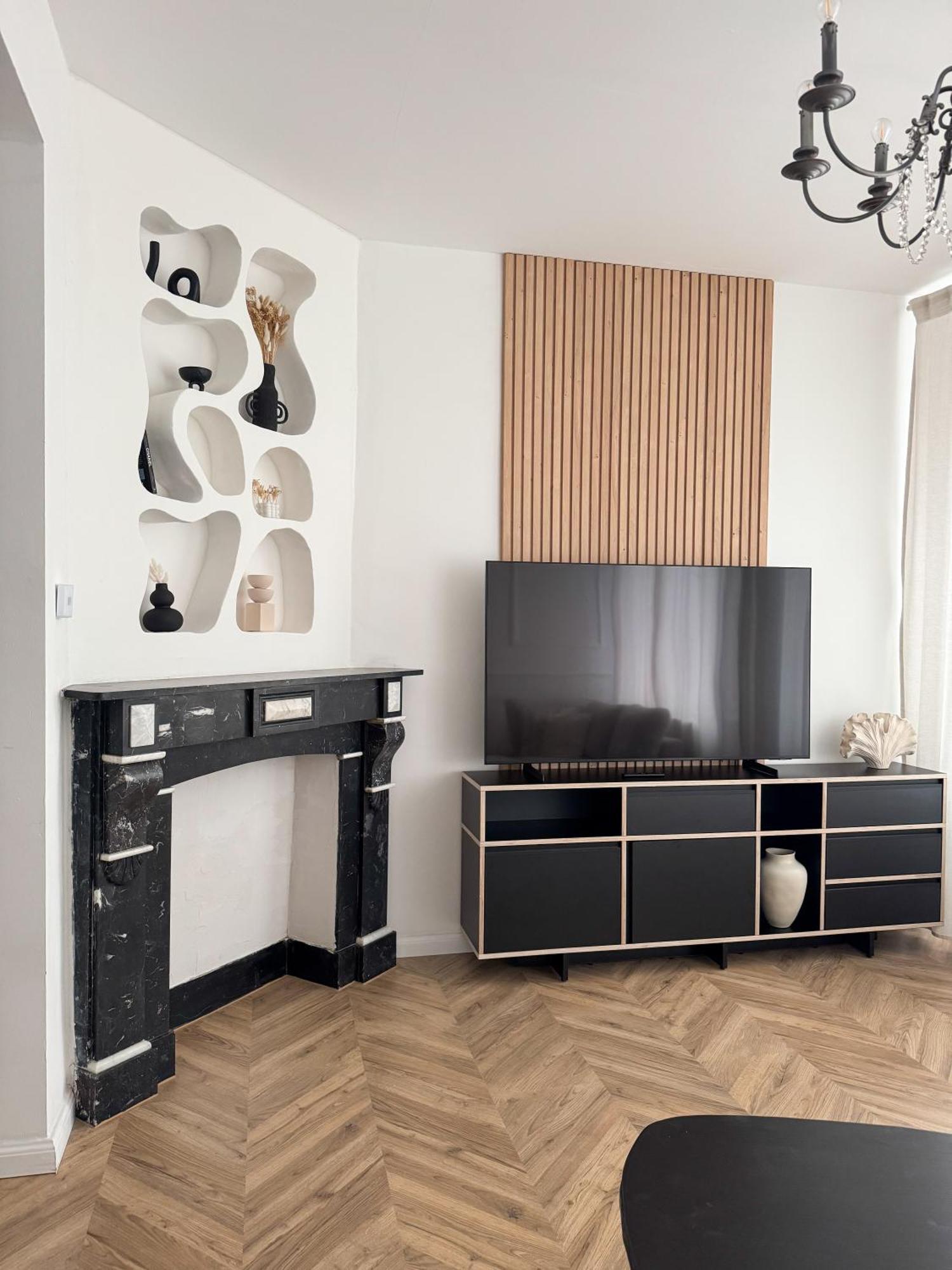 La Casa Avenida Apartment Malmedy Ngoại thất bức ảnh